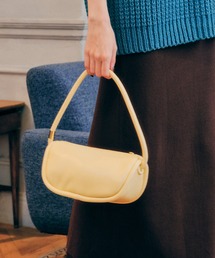 コードショルダーバッグ