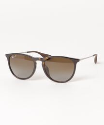 Ray-Ban | Ray-Ban/レイバン サングラス 紫外線対策 UVカット ERIKA 偏光 0RB4171F710/T5(サングラス)