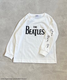 The Beatles | 【The Beatles】プリントロンT（80～150cm）(Tシャツ/カットソー)