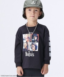The Beatles | 【The Beatles】プリントロンT（80～150cm）(Tシャツ/カットソー)
