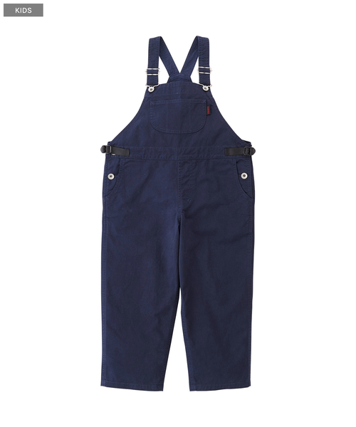 Gramicci（グラミチ）の「KIDS OVERALL | キッズオーバーオール