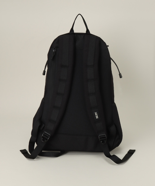 TERG(ターグ)の「【TERG / ターグ】ティアドロップ ブラック(バックパック/リュック・メンズ・ブラック・FREE)」の4枚目の写真