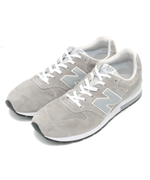 SHIPS | NEW BALANCE: 『MRL996』(スニーカー)