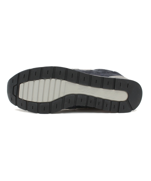 SHIPS（シップス）の「NEW BALANCE: 『MRL996』（スニーカー・メンズ・チャコールグレー/カーキ/ネイビー・10.5/11/9/8.5/10/9.5）」の6枚目の写真