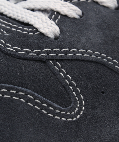 SHIPS（シップス）の「NEW BALANCE: 『MRL996』（スニーカー・メンズ・チャコールグレー/カーキ/ネイビー・10.5/11/9/8.5/10/9.5）」の10枚目の写真