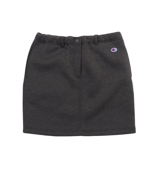 Champion Golf(チャンピオンゴルフ)の「【Champion/チャンピオン】レディース GOLF テックウィーブ 3LSスカート(スカート・レディース・ブラック/ネイビー/チャコール/ベージュ/グレー・LARGE/SMALL/MEDIUM/X-LARGE)」の3枚目の写真