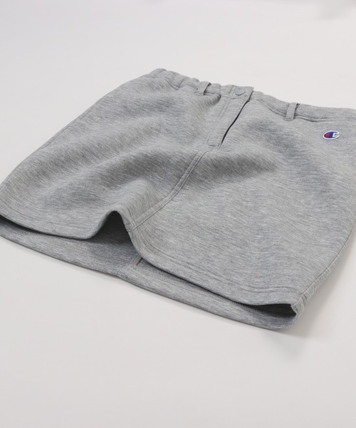 Champion Golf(チャンピオンゴルフ)の「【Champion/チャンピオン】レディース GOLF テックウィーブ 3LSスカート(スカート・レディース・ブラック/ネイビー/チャコール/ベージュ/グレー・LARGE/SMALL/MEDIUM/X-LARGE)」の11枚目の写真