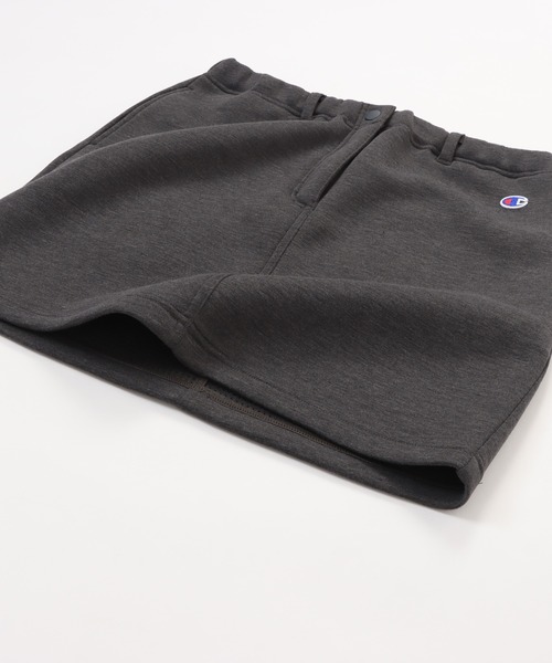 Champion Golf(チャンピオンゴルフ)の「【Champion/チャンピオン】レディース GOLF テックウィーブ 3LSスカート(スカート・レディース・ブラック/ネイビー/チャコール/ベージュ/グレー・LARGE/SMALL/MEDIUM/X-LARGE)」の16枚目の写真