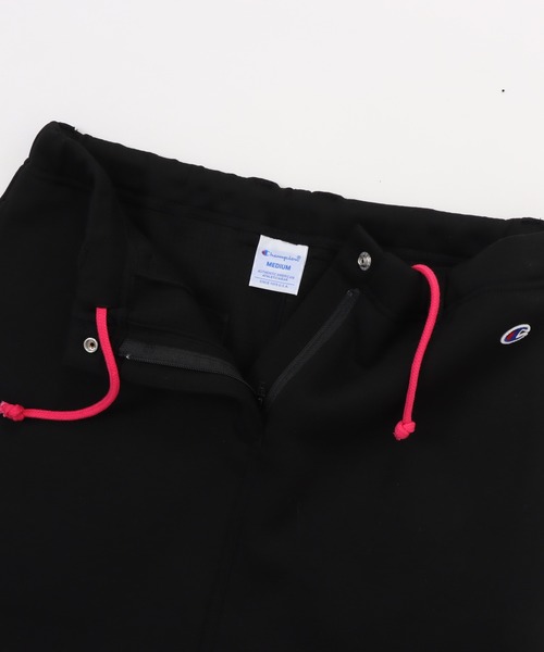 Champion Golf(チャンピオンゴルフ)の「【Champion/チャンピオン】レディース GOLF テックウィーブ 3LSスカート(スカート・レディース・ブラック/ネイビー/チャコール/ベージュ/グレー・LARGE/SMALL/MEDIUM/X-LARGE)」の8枚目の写真