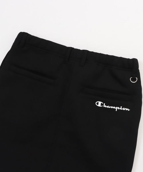 Champion Golf(チャンピオンゴルフ)の「【Champion/チャンピオン】レディース GOLF テックウィーブ 3LSスカート(スカート・レディース・ブラック/ネイビー/チャコール/ベージュ/グレー・LARGE/SMALL/MEDIUM/X-LARGE)」の10枚目の写真