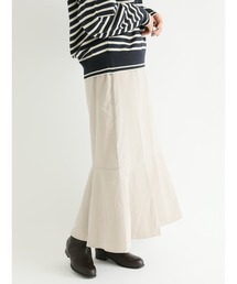 Lugnoncure | スエードマーメードスカート(スカート)