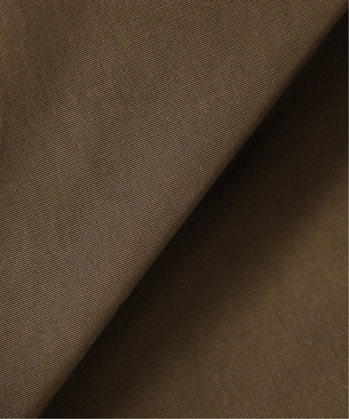Barbour(バブアー)の「【BARBOUR/バブアー】 別注BEDALE:ジャケット(その他アウター・レディース・ブラック/ベージュ/カーキ・40/38)」の9枚目の写真