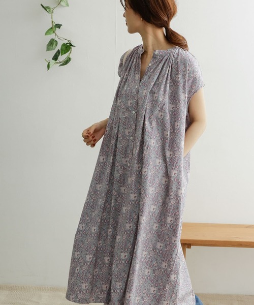 セール ブランド古着 ノースリーブワンピース ワンピース Urban Research Doors アーバンリサーチドアーズ のファッション通販 Zozoused