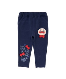 ANPANMAN KIDS COLLECTION（アンパンマンキッズコレクション）の「アンパンマンアップリケリボン付きボトム（その他パンツ・メンズ）」