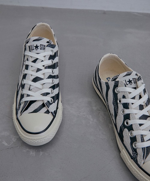 CONVERSE（コンバース）の「【CONVERSE】SUEDE ALL STAR US