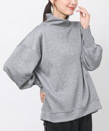 rps | 裏起毛ハイネックプルオーバー(スウェット)