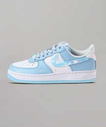 NIKE | NIKE WMNS AIR FORCE 1 07 LV8 DX2937-100(スニーカー)