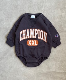 Champion（チャンピオン）の「【Champion】ベビー スウェットロゴ