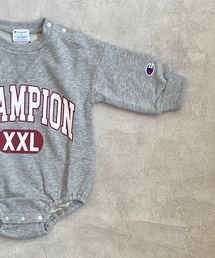Champion（チャンピオン）の「【Champion】ベビー スウェット