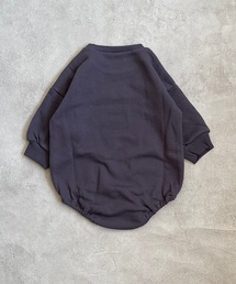 新品未使用　チャンピオン　Champion ベビー 70 ロンパース　スウェット Champion（チャンピオン）の「【Champion】ベビー スウェット