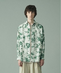 BOTANICAL L/S SHIRT
