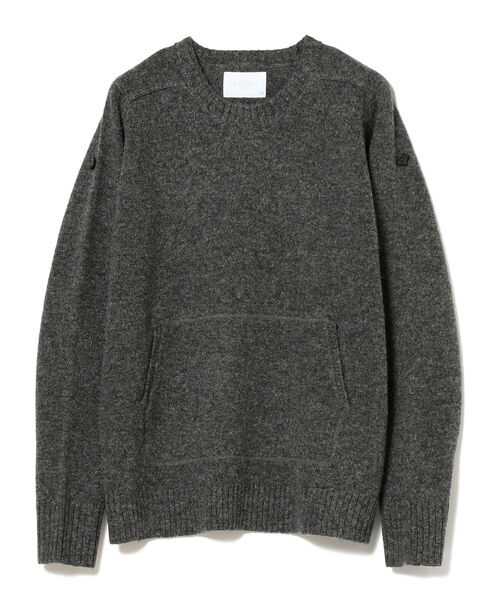 Whimsy（ウィムジー）の「WHIMSY SOCKS / Shetland Wool Sweater 
