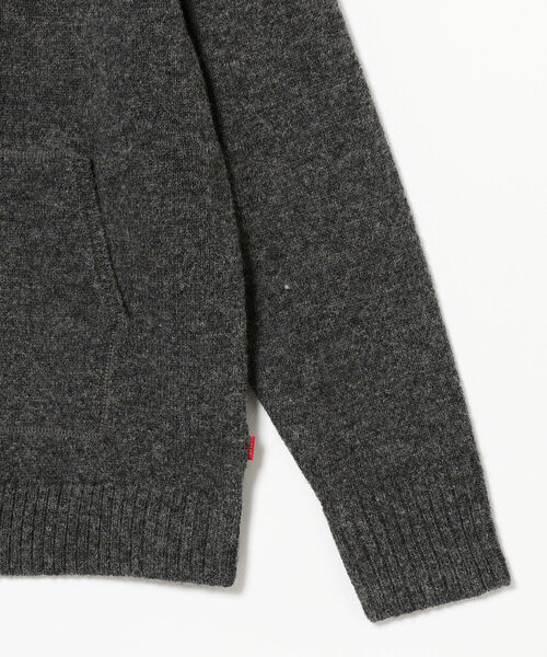 Whimsy（ウィムジー）の「WHIMSY SOCKS / Shetland Wool Sweater 