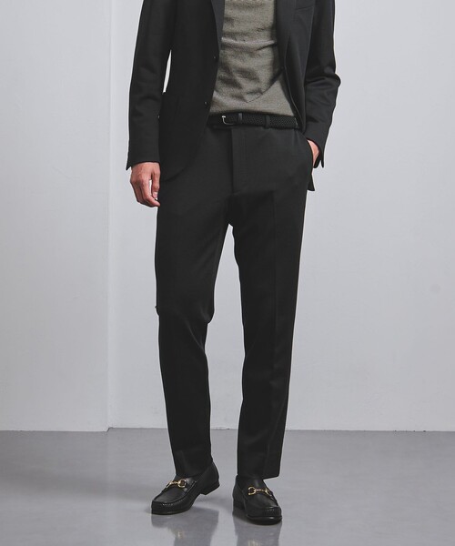 UNITED ARROWS（ユナイテッドアローズ）の「ライトジャージー ノー