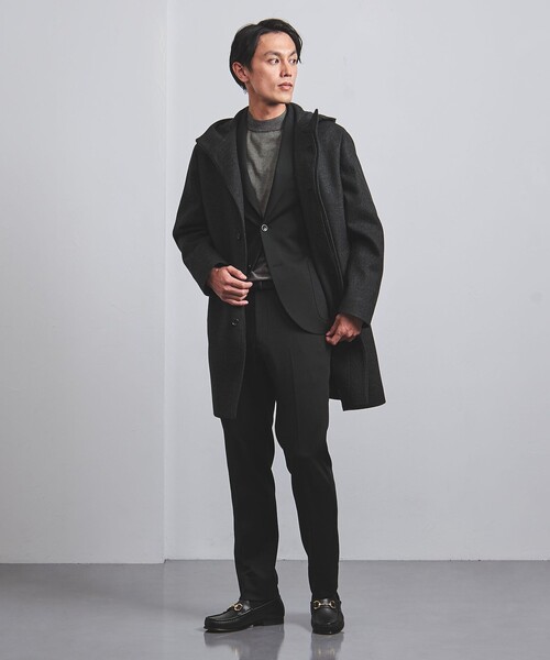 UNITED ARROWS（ユナイテッドアローズ）の「ライトジャージー ノー