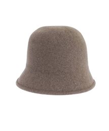 MERCURYDUO | ウールバスクハット(ハット)