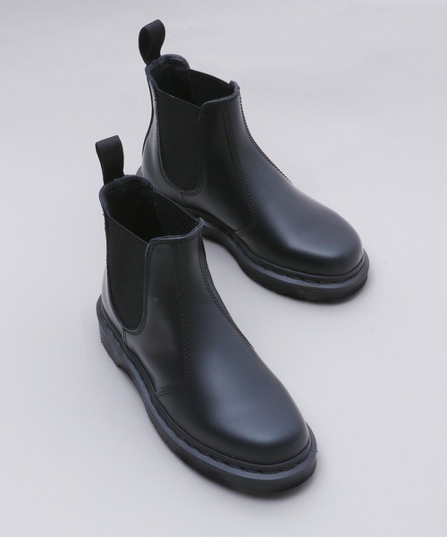 ドクターマーチン Dr.Martens ブーツ 2976チェルシーブーツ 厚底