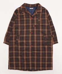 【sandy】テーラーカラーコート