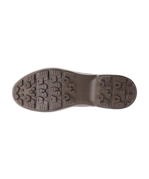 le coq sportif(ルコックスポルティフ)の「■le coq ベレージップミドルブーツ(ブーツ・レディース・ブラック/ブラウン・25cm/24cm/23cm)」の13枚目の写真