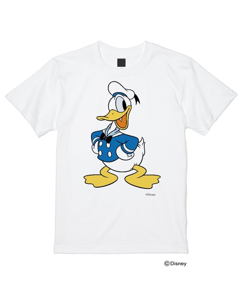ドナルドダック - ヴィンテージ　ドナルドダック Disney（ディズニー）の「FD:【キャラチョイ】Disney ディズニー