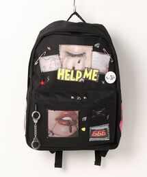 AZS TOKYO | AZSTOKYO/アザストーキョー/REMAKE BACK-PACKS 2202(バックパック/リュック)