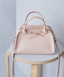 ROPE' PICNIC | 軽量リボンデザインミニボストンショルダーバッグ(ボストンバッグ)