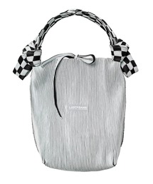 【LASTFRAME/ラストフレーム】ICHIMATSU OBI TOTE MEDIUM