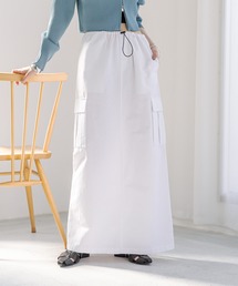 earthy | earthy_ロングタイトスカート(スカート)