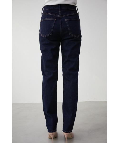 SLIM FIT DENIM/スリムフィットデニム（デニムパンツ）｜AZUL BY