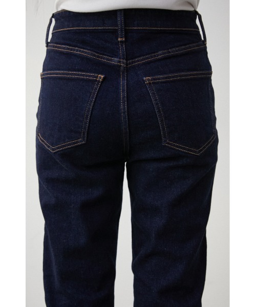 MOUSSY ダークブルー スリムフィットデニム 楽天市場】SLIM FIT DENIM/スリムフィットデニム / AZUL BY