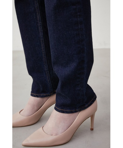 SLIM FIT DENIM/スリムフィットデニム（デニムパンツ）｜AZUL BY