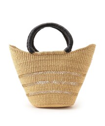 ◆MARCHE BAG ボルガバスケット L