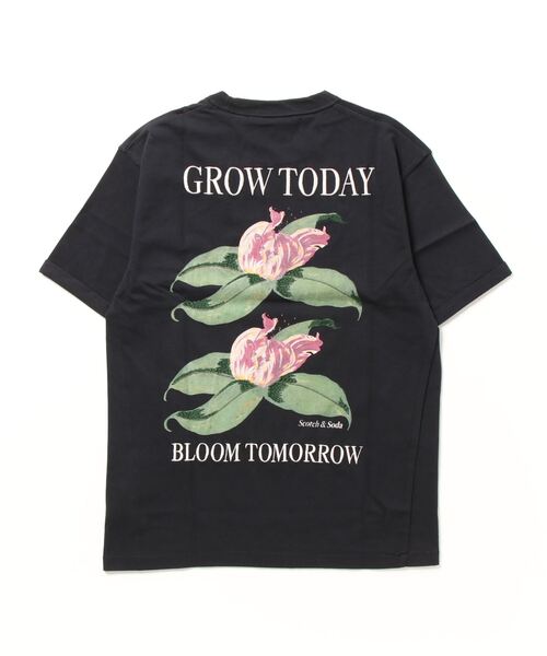 SCOTCH&SODA（スコッチアンドソーダ）の「フローラル