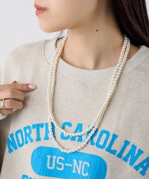 CIAOPANIC TYPY | lil1連パールネックレス(ネックレス)