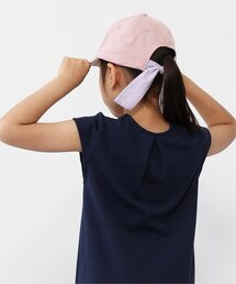 ikka（イッカ）の「後ろリボンキャップ（キャップ）」