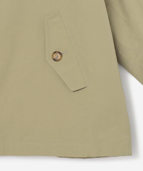 BARACUTA（バラクータ）の「BARACUTA | 〈別注〉ハリントンジャケット（その他アウター・メンズ・レッド/Nat/ダークネイビー・38/42/40）」の9枚目の写真