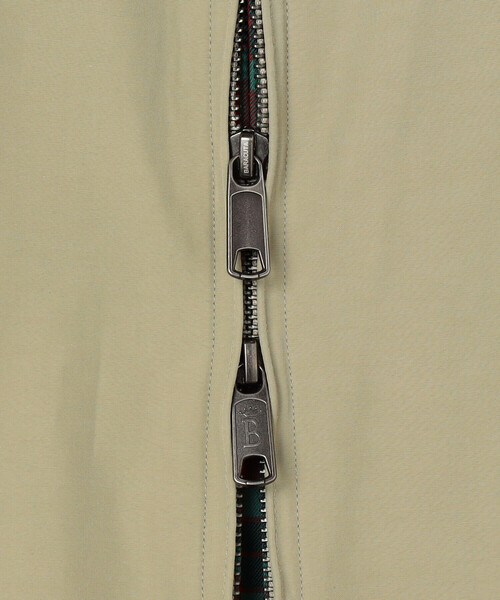 BARACUTA（バラクータ）の「BARACUTA | 〈別注〉ハリントンジャケット（その他アウター・メンズ・レッド/Nat/ダークネイビー・38/42/40）」の11枚目の写真