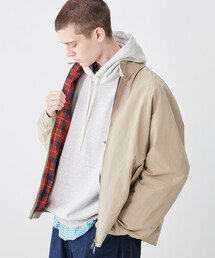 BARACUTA | BARACUTA | 〈別注〉ハリントンジャケット(その他アウター)