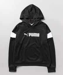 プーマ PUMA PUMA FIT TECH ニットフーディー