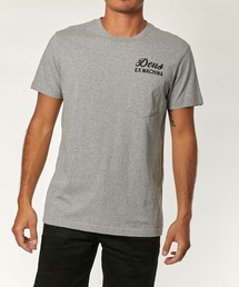 VENICE ADDRESS TEE
